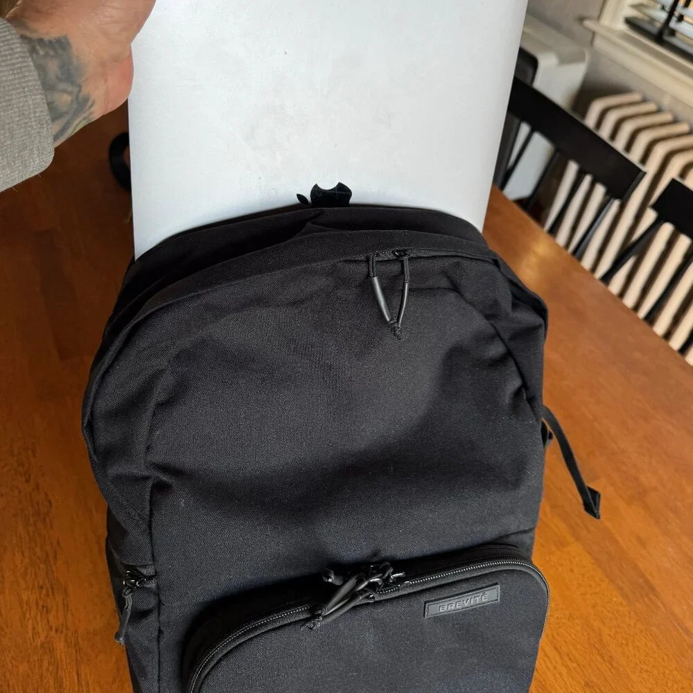 Brevite camera backpack, The Jumper (2024 edition) LIKE NEW